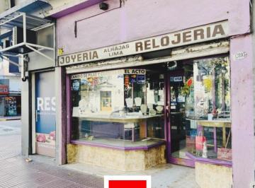Local comercial de 1 ambiente, Parque Patricios · Venta Excelente Local Sobre Av Caseros, Parque Patricios. Distrito Tecnológico.