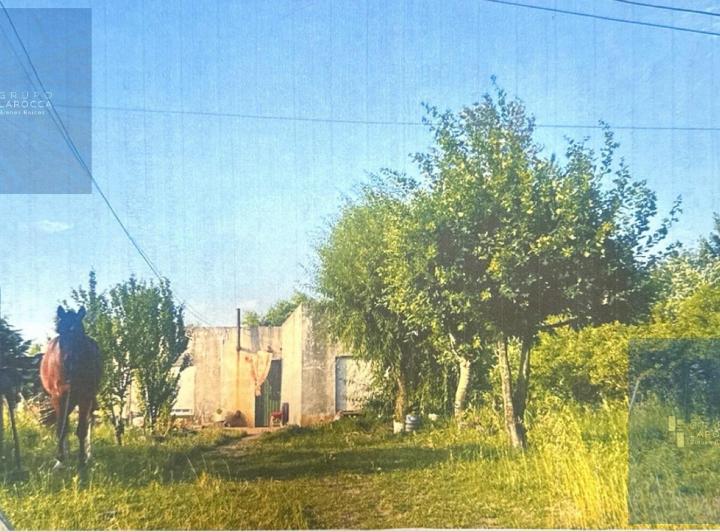 Casa · 40m² · 3 Ambientes