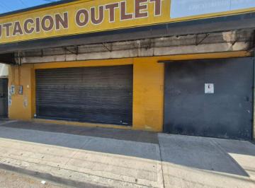 Depósito de 2 ambientes, Morón · Deposito en Alquiler 350 m Totales Av Arturo Illia 549 Villa Sarmiento Moron