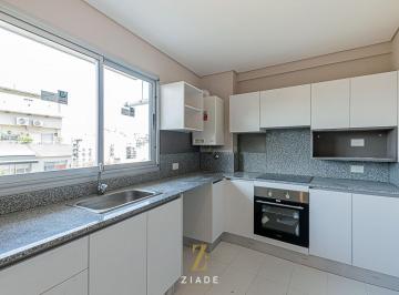 Departamento · 86m² · 4 Ambientes · 2 Cocheras · Departamento 4 Ambientes a Estrenar con Cochera en Caballito a Pasos de La Av Pedro Goyena