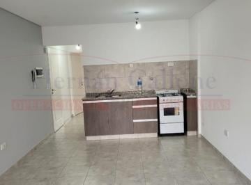 Departamento · 40m² · 2 Ambientes · 1 Cochera · Excelente Departamento 2 Ambientes con Cochera en Morón