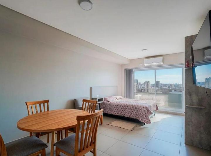 Departamento en venta en Caballito Sur · 1 ambiente
