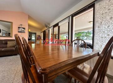 Foto1 · Casa de 3 Dorm. en Venta en Playa Mansa