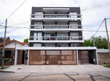 Departamento · 40m² · 2 Ambientes · 1 Cochera · Venta de Departamento 2 Ambientes a Estrenar con Cochera en Haedo Norte
