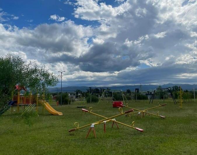 Terreno · 385m²