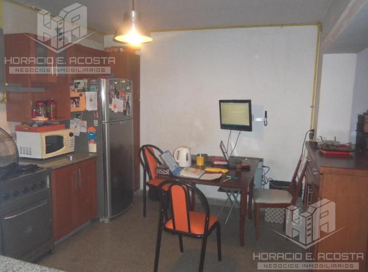 PH · 80m² · 3 Ambientes