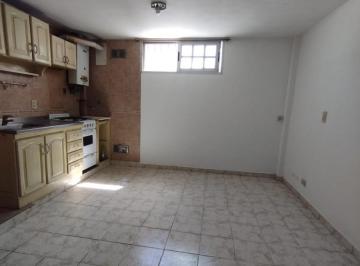 Departamento · 60m² · 3 Ambientes · Appartment - General San Martin