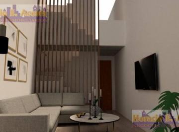 PH · 100m² · 3 Ambientes · 1 Cochera · Terreno - Villa Ballester
