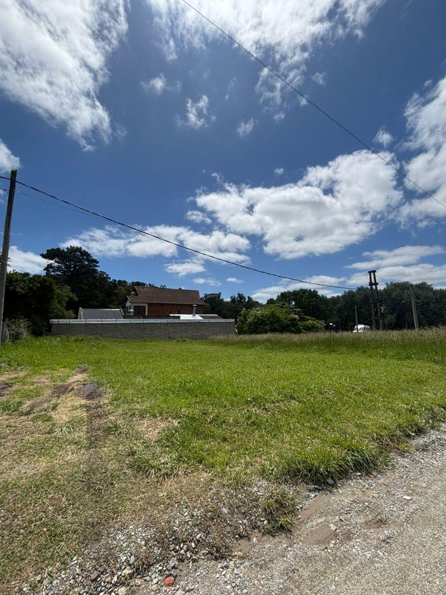 Hermoso Lote a pocos metros del lago de Tandil