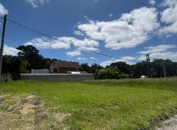 Terreno , Tandil · Lote en Venta