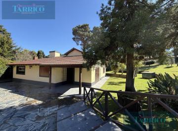 Casa · 130m² · 5 Ambientes · 1 Cochera · Casa en Pinamar