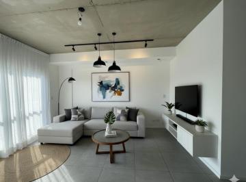 Imagen con IA · Venta Monoambiente con Amplio Balcón y Amenities, Vicente Lopez.