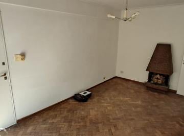 Departamento · 69m² · 3 Ambientes · Departamento en Villa Pueyrredón