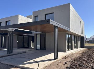 Departamento · 170m² · 4 Ambientes · 2 Cocheras · Anatolia: Casas Premium