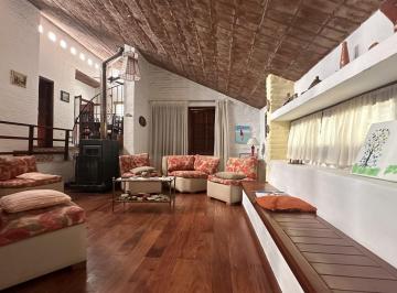 Casa · 274m² · 6 Ambientes · 2 Cocheras · Rbajada! Valle del Sol a 300 m de La Ruta!