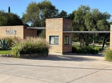 Terreno · 572m² · Vivi en un Entorno Natural con Seguridad Las 24 Hs!