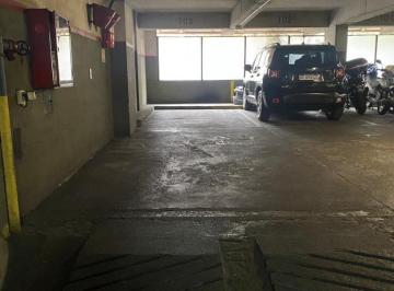 Garage · 14m² · 1 Cochera · Cochera Amenabar Al 1500 Belgrano Caba