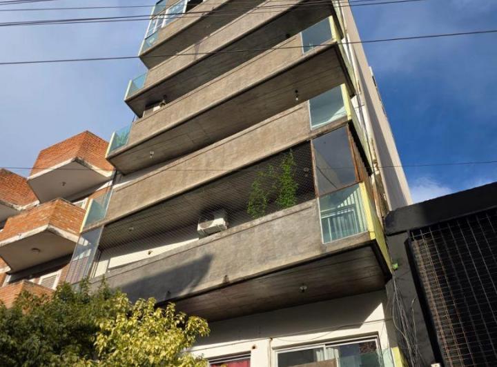 Departamento · 60m² · 3 Ambientes