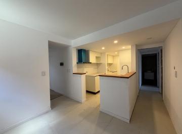 Departamento · 64m² · 4 Ambientes · Venta Departamento 2 Dorm. Al Frente Zona Rio