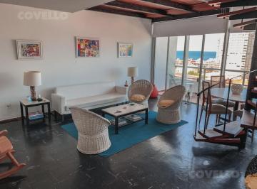 Departamento · 77m² · 5 Ambientes · Departamento Alquiler Temporario Edificio Península