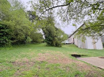 Terreno · 784m² · Terreno en Venta - 784 m² - Sierra de Los Padres