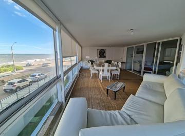 Foto1 · Alquiler Temporal Apartamento 3 Dorm. Península Punta del Este