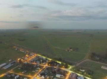 Campo · 500000m² · 4 Ambientes · Campo en Venta - 50 Hectáreas - Adolfo González Chávez