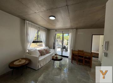 Departamento · 41m² · 2 Ambientes · 1 Cochera · Departamento en Venta - 1 Dormitorio 1 Baño - Pinamar