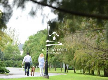 Terreno · 650m² · Venta Lote Barrio La Estela, Pilar