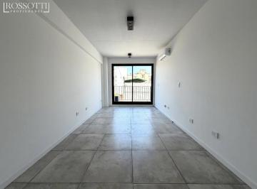Departamento · 28m² · 1 Ambiente · Excelente Monoambiente con Balcón Al Contrafrente