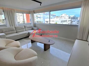 Foto1 · Apartamento en Alquiler en El Puerto - Punta del Este