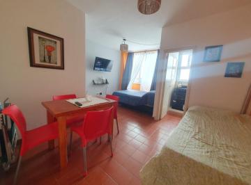 Departamento · 25m² · 1 Ambiente · Alquiler Ambiente y Medio Estudiantes