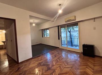 Departamento · 81m² · 4 Ambientes · 1 Cochera · Departamento 4 Ambientes en Venta | Belgrano C | con Patio y Amplia Cochera Cubierta