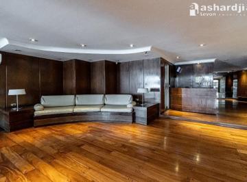 Departamento · 121m² · 4 Ambientes · 1 Cochera · 4 Ambientes con Cochera y Baulera en Palermo