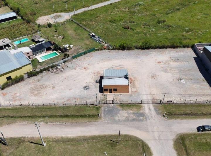 Local comercial · 60m² · 1 Ambiente