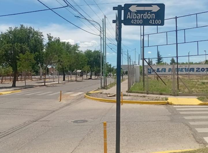 Terreno · 1m²