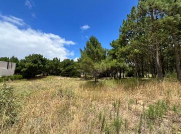 Terreno , Costa Esmeralda · Costa Esmeralda Lote