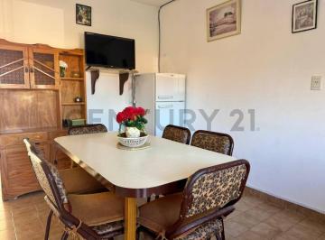 Departamento · 42m² · 3 Ambientes · 1 Cochera · Departamento de 2 Dorm. en Venta Cerca del Mar Mar de Ajó