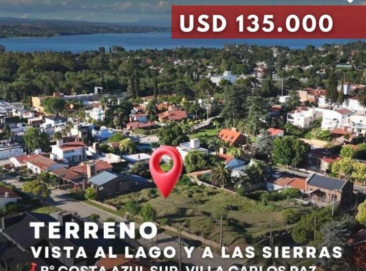 Terreno · 612m²