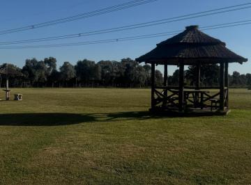 Terreno · 1250m² · Terreno en Venta - 1.250 m² - Pilar