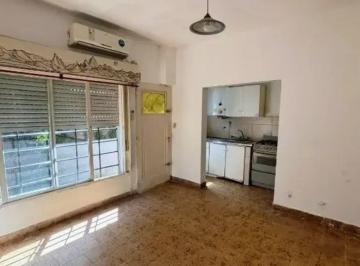 Departamento · 38m² · 3 Ambientes · Departamento 3 Ambientes PH en Venta Bernal Centro