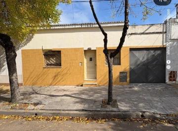 Frente · Venta Casa 25 de Mayo 1300 Barrio Centro Pergamino