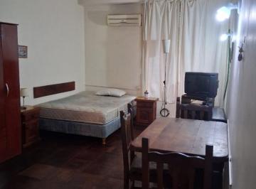 Departamento de 1 ambiente, Recoleta · Dueño Alquila Monoambiente Amoblado Recoleta