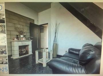PH · 130m² · 5 Ambientes · PH en Venta - 4 Dorm. 5 Baños - 220 m² - Boedo