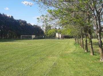 Terreno · 2100m² · Terreno en Venta - 2.100 m² - General Las Heras