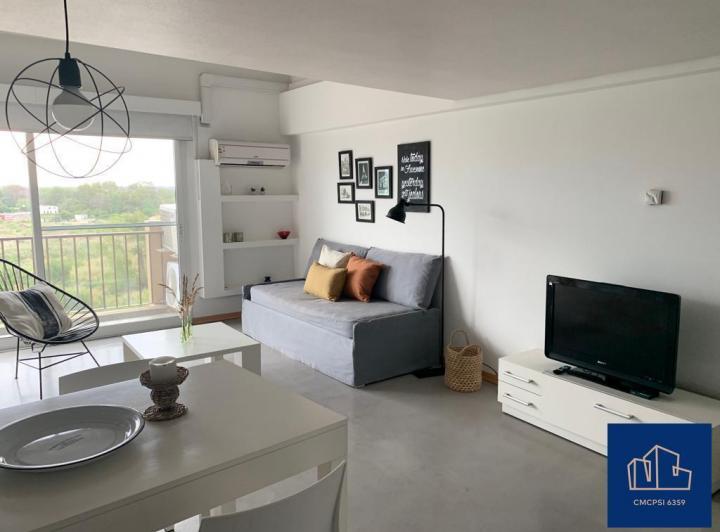 Departamento · 60m² · 2 Ambientes