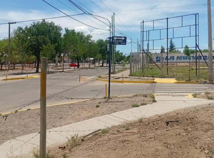 Terreno · 250m²