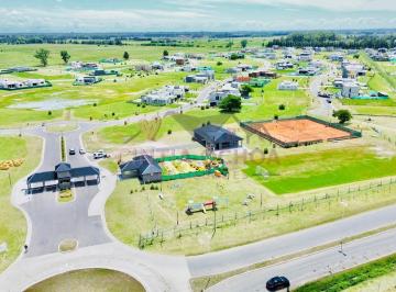Terreno · 600m² · Lote en Venta en San Simon II, Interno