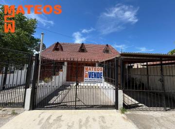 Casa de 3 ambientes, Mar del Tuyú · Venta Casa Independiente en Mar del Tuyu