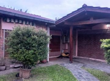 Casa · 148m² · 4 Ambientes · 1 Cochera · Venta Casa Pilar Apto Credito